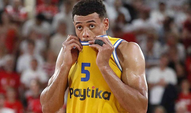 Fenerbahçe Beko, Wade Baldwin IV'i kadrosuna kattı