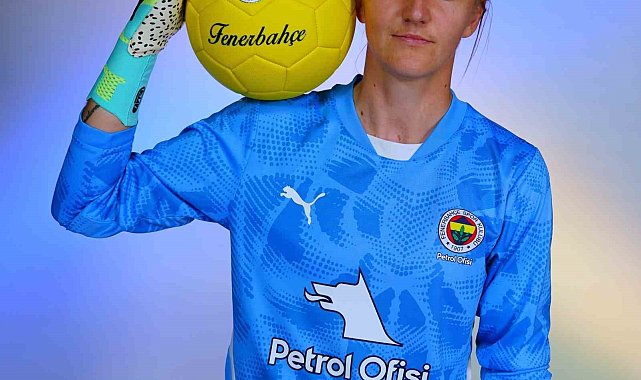 Fenerbahçe, Natalia Munteanu'yu kadrosuna kattı
