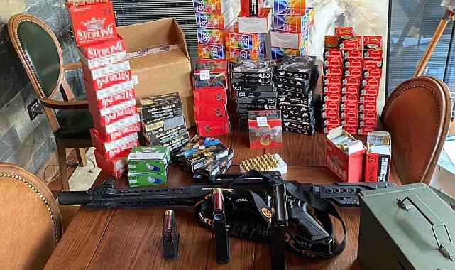 Fenomen operasyonun görüntüsü ortaya çıktı