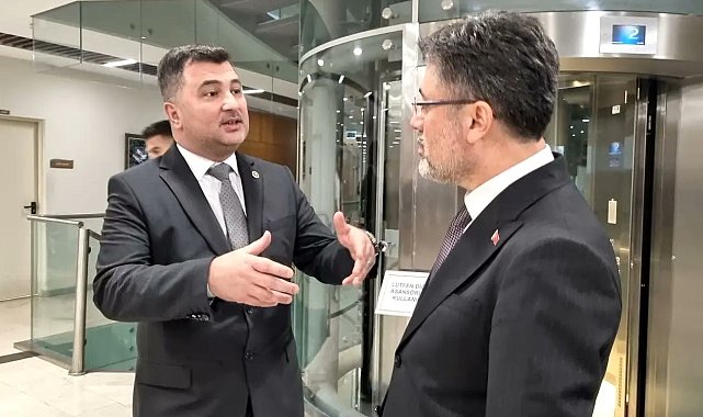 Fındık üretilen illerin vekilleri Fındık Çalışma Grubu toplantısında bir araya geldi