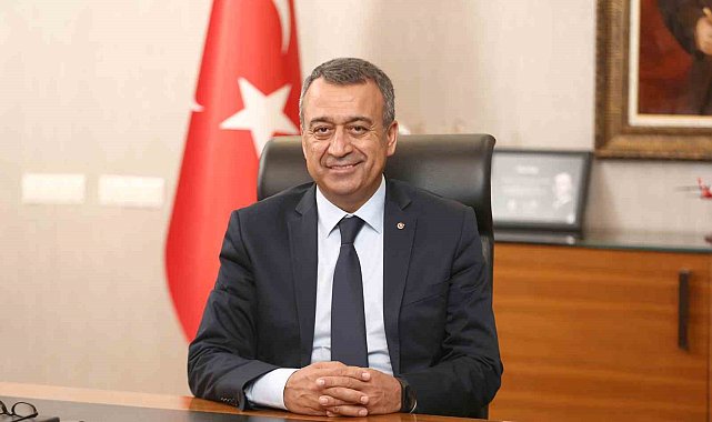 GAİB Koordinatör Başkanı Kileci ekonomi gündemini değerlendirdi