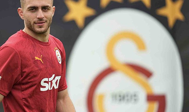 Galatasaray'da yeni sezon hazırlıkları devam etti