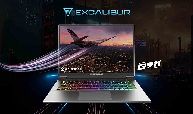 Gaming laptopta ısınma sorununa yenilikçi çözüm