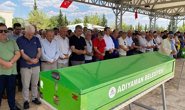 Gazeteci Beyaz kardeşlerin acı günü