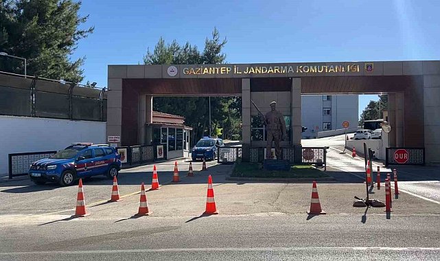 Gaziantep'te çeşitli suçlardan aranan 13 şahıs yakalandı