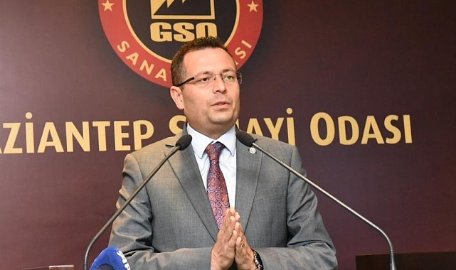 Gaziantep'te savunma sanayisi için önemli buluşma