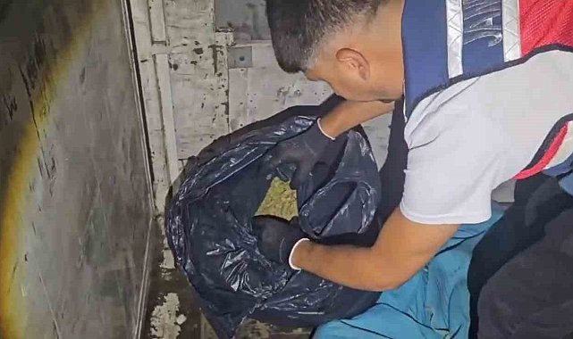 Gaziantep'te uyuşturucu tacirlerine geçit yok