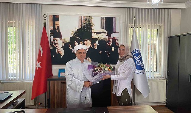 Gazze katliamı Sırbistanlı Andela&#039;nın Müslüman olmasını sağladı