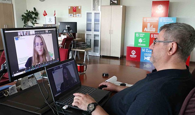 GCoM'u imzalayan Karatay Belediyesi, 'SECAP' için hazırlıklara başladı