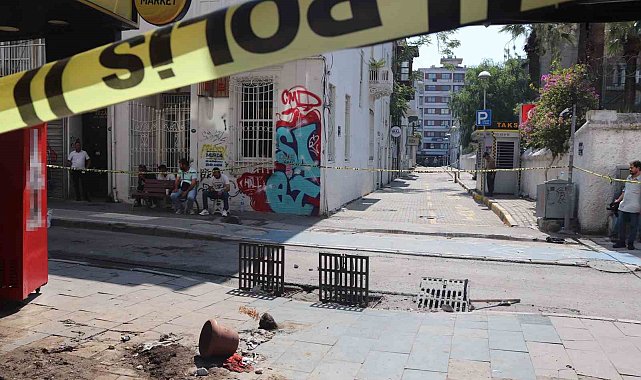 GDZ Elektrik: "Olay yeri incelemeleri tamamlanmıştır"