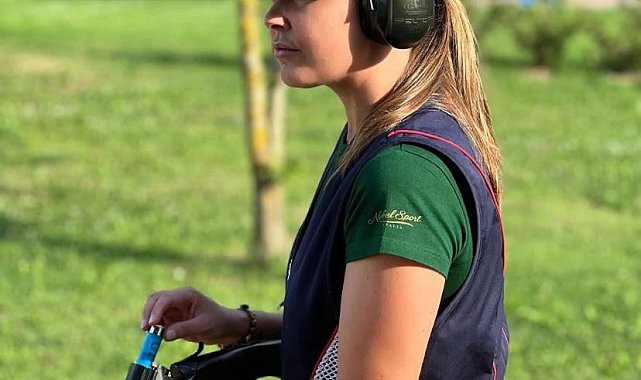 Geleneksel Bekir Çakmak Trap Yarışması 21 Temmuz'da yapılacak