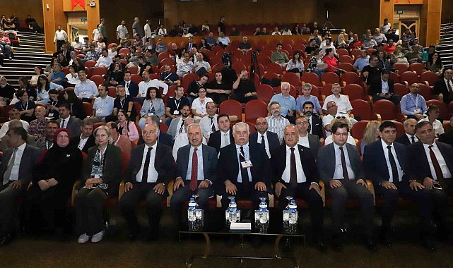 Genç bilim adamlarına teşvik