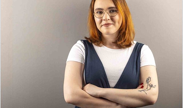 Genç müzisyene Avrupa'da gurur veren ödül