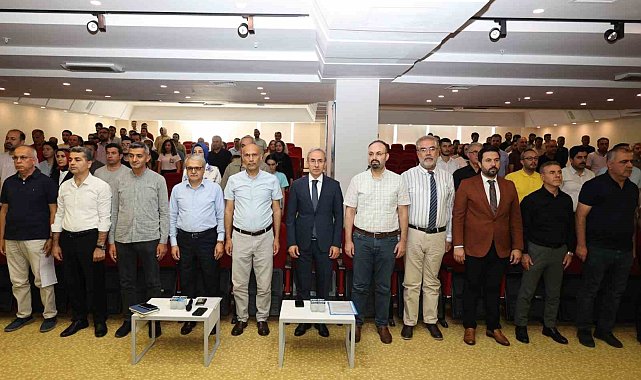 GİBTÜ'de 15 Temmuz Demokrasi ve Milli Birlik Günü paneli düzenlendi