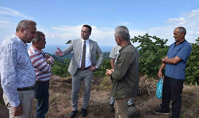 Giresun'da Ermeniler tarafından kurşuna dizilen köylüler için anıt yapılacak