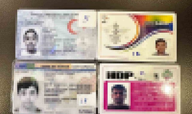 Göçmen kaçakçılarına yönelik operasyondan çarpıcı detaylar