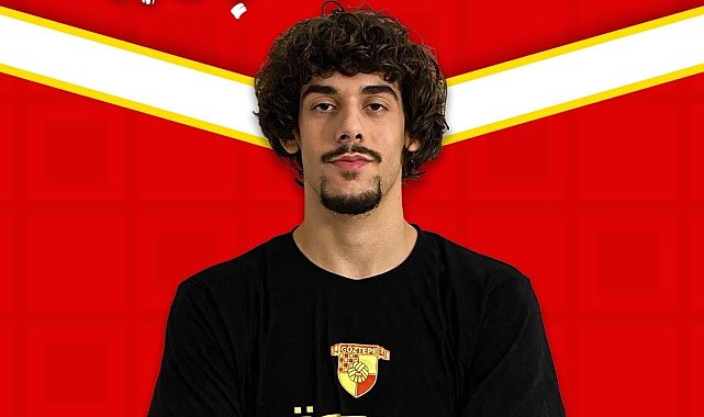 Göztepe Basketbol Doğukan Orgun'u kadrosuna kattı