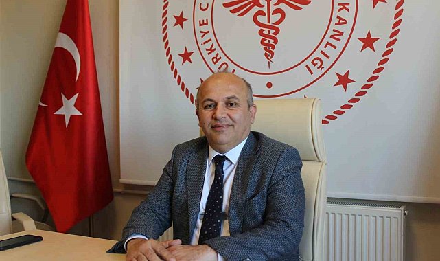 Güner'den içme suyu uyarısı