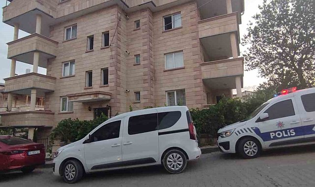 Haber alınamayan kişi evinde ölü bulundu