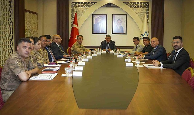 Hakkari'de iki ayda 70 kişi yakalandı