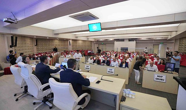 Halkın ve sokak hayvanlarının güvenliği için somut ilk adım atıldı