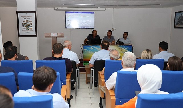 Hayvan hastalıkları ile mücadele etmek için yeni bir genelge yayınlandı