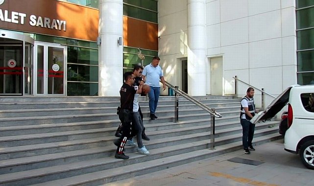 Hesaba itiraz eden müşteri büfe sahibini bıçakla öldürdü