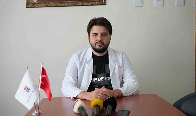 Horlama, burun ve kulak problemleri Anadolu Hastanesinde tedavi edilmeye başlandı