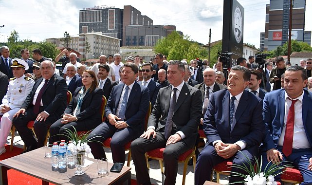 Hukuk mesleklerine giriş için sınav Eylül ayında yapılacak