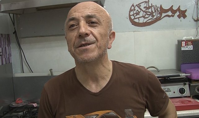 Hz. Muhammed'e hakaret eden adamın komşuları konuştu:
