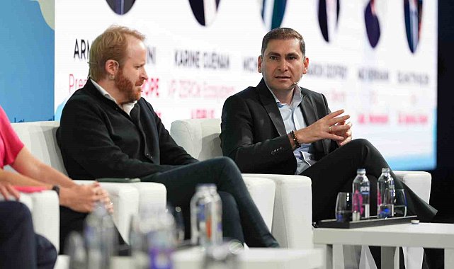 İGA İstanbul Havalimanı Avrupa'nın "En İyi Havalimanı" seçildi