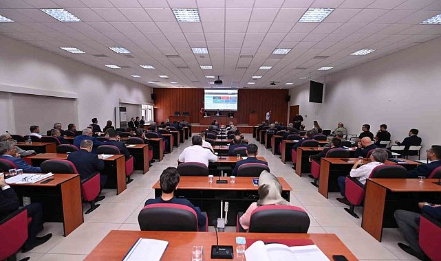 İl Koordinasyon Kurulu Perşembe günü toplanacak