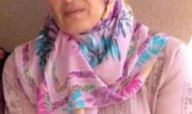 İneğin teptiği kadın öldü