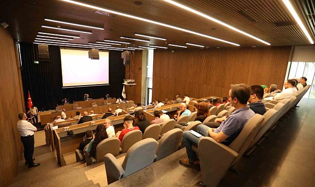 İnegöl Belediyesi'nden eğitime dev destek