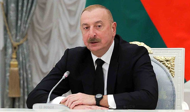 İran Cumhurbaşkanı Pezeşkiyan: "Uluslararası sınırların değişiminden yana değiliz"