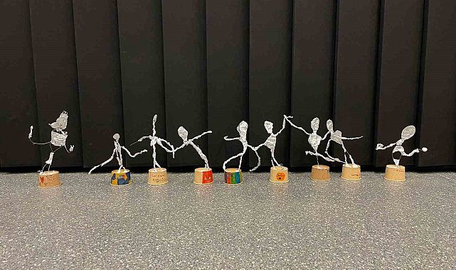 İş Sanat'tan İstanbul ve Ankara'da çocuklar için atölyeler