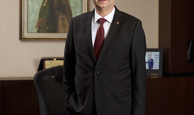 İSO ikinci 500 listesinde Gaziantep'ten 33 firma yer aldı