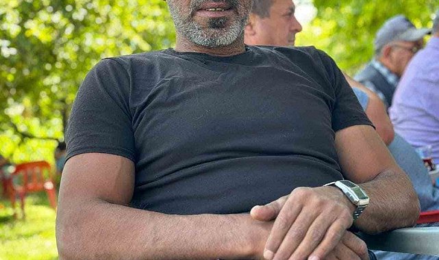 Isparta'da 20 yaşındaki kız, babasını öldürdü