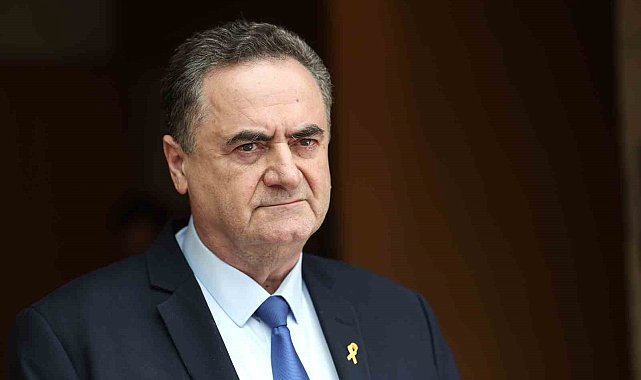 İsrail Dışişleri Bakanı Katz: " İsrail topyekûn bir savaşla ilgilenmiyor"