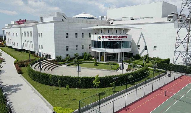 İstanbul Beykent Üniversitesi Tanıtım ve Tercih Günleri başladı