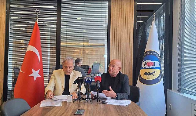 İstanbul Erkek Berberleri Esnaf ve Sanatkarlar Odası Başkanı Şükrü Akyüz'den açıklama