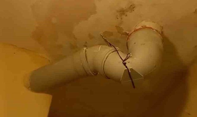 İstanbul'da ev sahibinden kiracıya akıl almaz ceza: İstediği zammı alamayınca, tadilat yapmadı