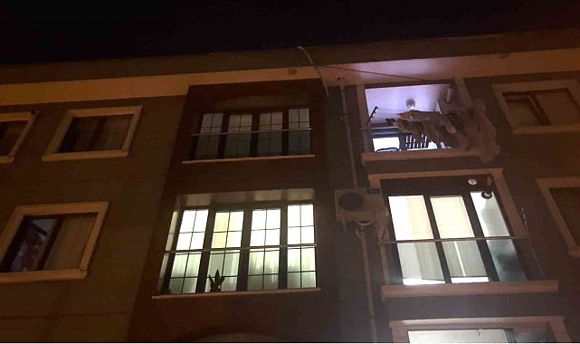 İstanbul'da film gibi cinayet: Eski sevgilisini yeni sevgilisine öldürttü