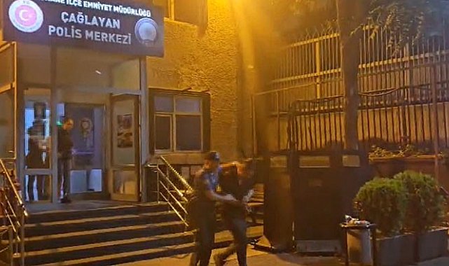 İstanbul'da film gibi cinayette yeni detaylar: Evli olduğu için terk eden sevgilisinin evini basmış