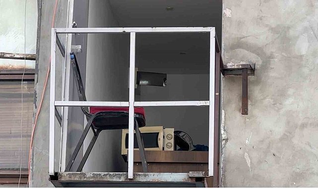 İstanbul'da İntihar ihbarı cinayet çıktı, polis 7 gözaltı yaptı