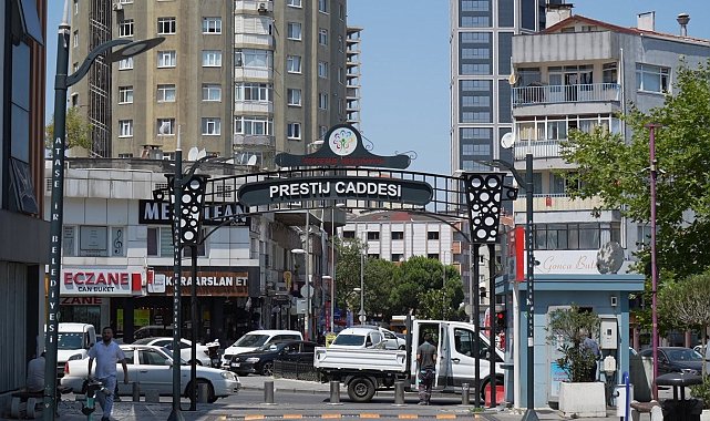 İstanbul'da nem oranı rekoru kırıldı yüzde 100 neme ulaşan ilçe ise Ataşehir oldu