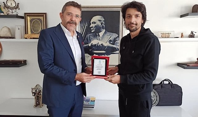 İYİ Parti kurucu ilçe başkanı hayatını kaybetti