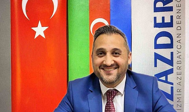 İzmir ve Azerbaycan arasında kültürel bağlar güçleniyor