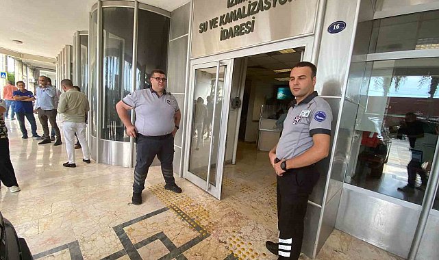 İzmir'de 2 kişinin hayatını kaybettiği elektrik çarpmasıyla ilgili gözaltı sayısı arttı