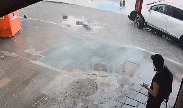İzmir'de elektrik akımına kapılan 2 kişinin ölümüyle ilgili gözaltı sayısı 20'ye yükseldi